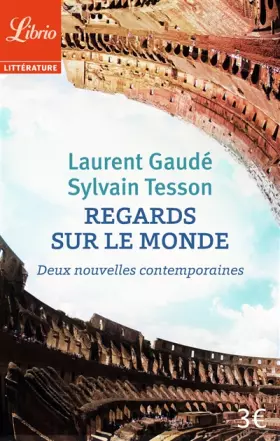 Couverture du produit · Regards sur le monde : Deux nouvelles contemporaines