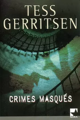 Couverture du produit · Crimes masqués