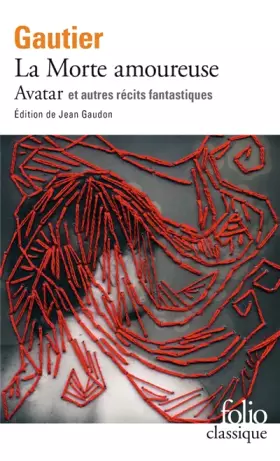 Couverture du produit · La Morte amoureuse - Avatar et autres récits fantastiques