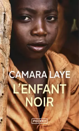 Couverture du produit · L'Enfant Noir (Pocket)
