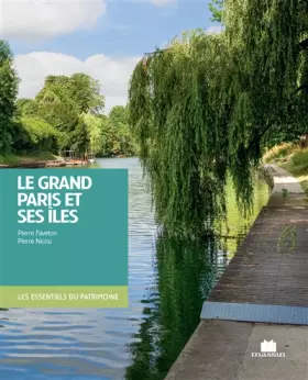 Couverture du produit · Le grand-Paris et ses îles