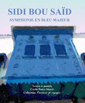 Couverture du produit · Sidi Bou Saïd