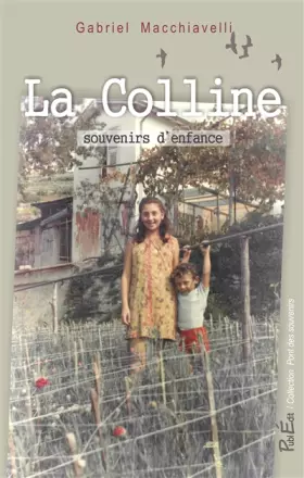 Couverture du produit · La Colline