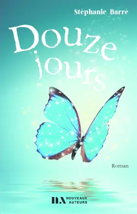 Couverture du produit · Douze jours - Gagnant du Prix Femme Actuelle Développement personnel 2022