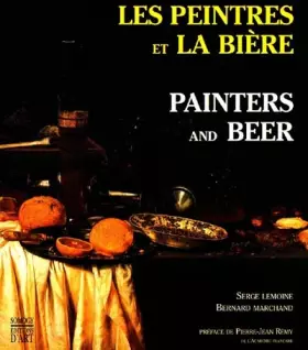 Couverture du produit · Les peintres et la bière/Painters and beer