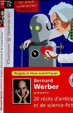 Couverture du produit · PROGRES ET REVES SCIENTIFIQUES - NOUVEAU FICHES D ACTIVITES