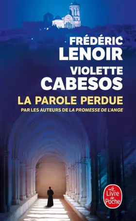 Couverture du produit · La Parole perdue