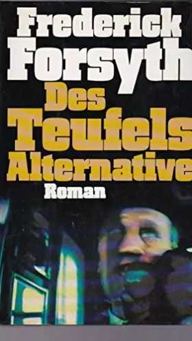 Couverture du produit · Des Teufels Alternative : Roman.