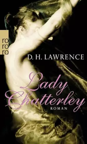 Couverture du produit · Lady Chatterley