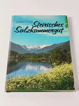 Couverture du produit · Steirisches Salzkammergut. Mit Blick ins Ennstal