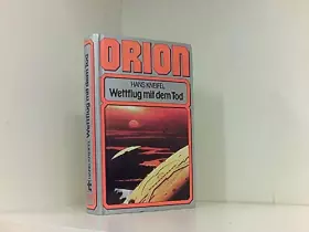 Couverture du produit · Orion Wettflug mit dem Tod