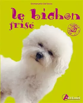 Couverture du produit · Le bichon frisé