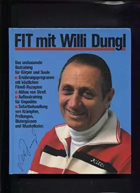 Couverture du produit · Fit mit Willi Dungl.