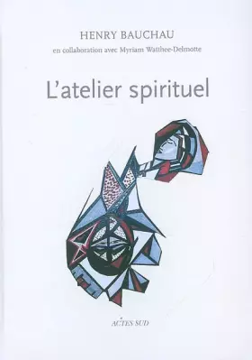 Couverture du produit · L'atelier spirituel