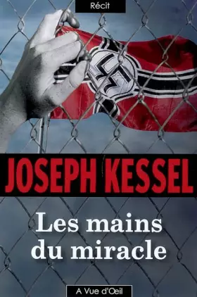 Couverture du produit · Les mains du miracle