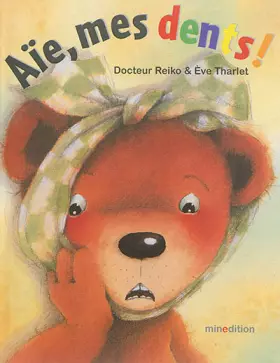 Couverture du produit · Aïe, mes dents !