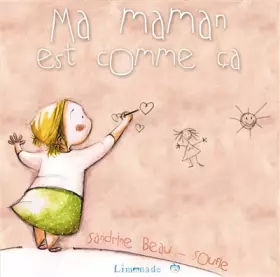 Couverture du produit · Ma maman est comme ça