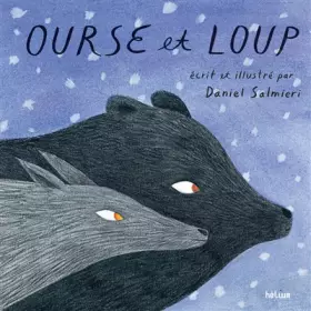 Couverture du produit · Ourse et Loup