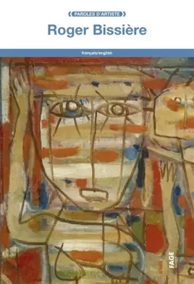 Couverture du produit · Roger Bissière