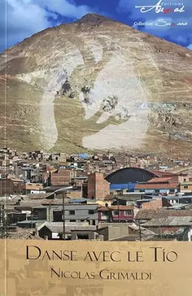 Couverture du produit · Danse avec le tio