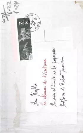 Couverture du produit · Le démon de l'écriture: Pouvoirs et limites de la paperasse