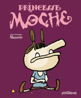 Couverture du produit · Princesse Moche