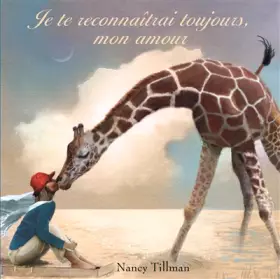 Couverture du produit · Je te reconnaîtrai toujours, mon amour