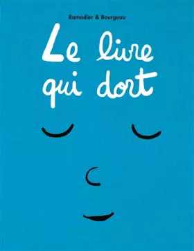 Couverture du produit · Le livre qui dort