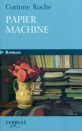 Couverture du produit · Papier machine
