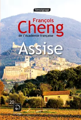 Couverture du produit · Assise : une rencontre inattendue