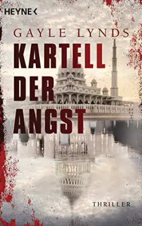 Couverture du produit · Kartell der Angst: Thriller