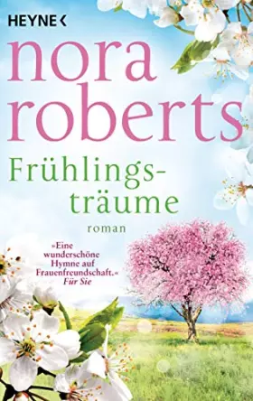Couverture du produit · Frühlingsträume: Roman (Die Jahreszeiten-Reihe, Band 1)