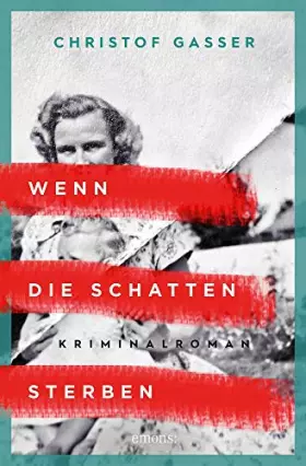 Couverture du produit · Wenn die Schatten sterben: Kriminalroman