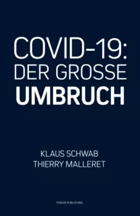 Couverture du produit · COVID-19: Der Grosse Umbruch