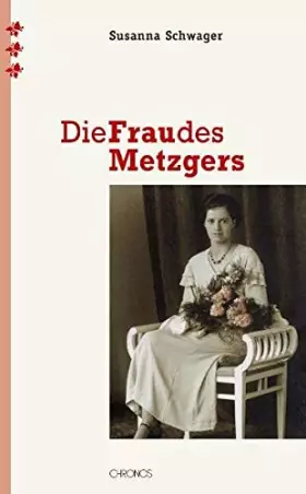 Couverture du produit · Die Frau des Metzgers: Eine Annäherung
