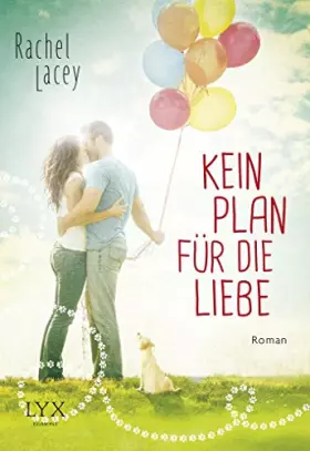 Couverture du produit · Kein Plan für die Liebe: Roman (Love to the rescue, Band 1)