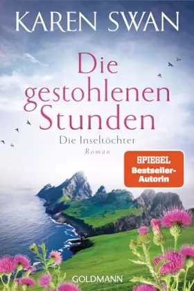 Couverture du produit · Die Inseltöchter - Die gestohlenen Stunden: Roman