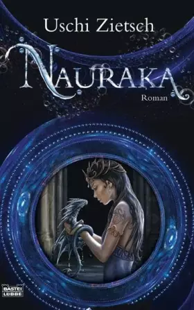 Couverture du produit · Nauraka: Volk der Tiefe