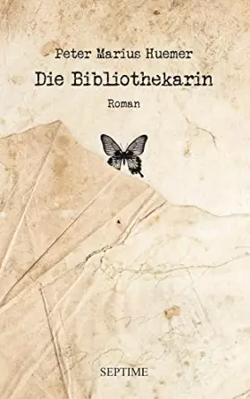 Couverture du produit · Die Bibliothekarin: Roman