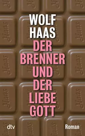 Couverture du produit · Der Brenner und der liebe Gott