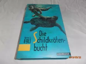 Couverture du produit · Die Schildkrötenbucht