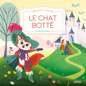 Couverture du produit · Le chat botté