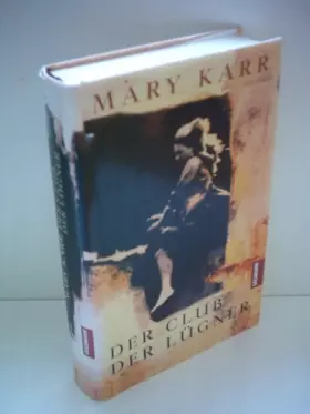 Couverture du produit · Der Club der Lügner