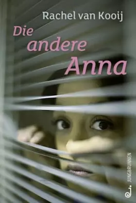 Couverture du produit · Die andere Anna
