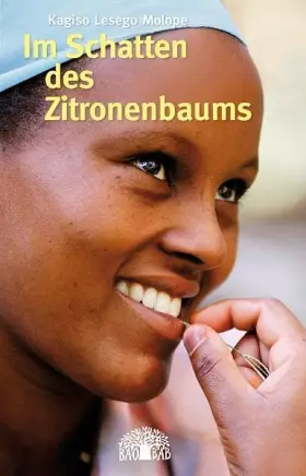 Couverture du produit · Im Schatten des Zitronenbaums: Ein Roman aus Südafrika (Reihe Baobab)
