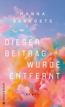 Couverture du produit · Dieser Beitrag wurde entfernt: Roman