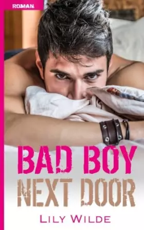 Couverture du produit · Bad Boy Next Door (German Edition)