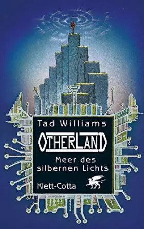 Couverture du produit · Meer des silbernen Lichts (Otherland, Band 4)