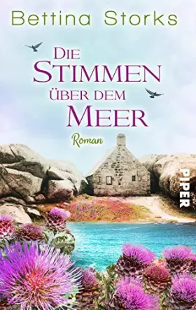 Couverture du produit · Die Stimmen über dem Meer: Roman