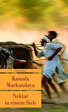 Couverture du produit · Nektar in einem Sieb